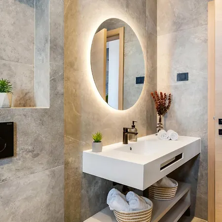 Gostinjska kuća Fly - S6 - Mpolo Medulin