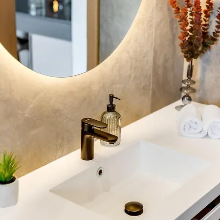 ゲストハウス Fly - S6 - Mpolo