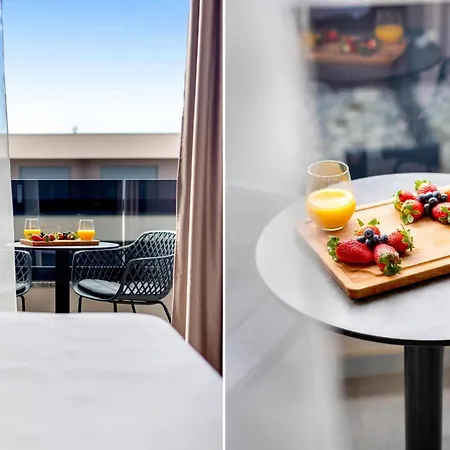 ゲストハウス Fly - S6 - Mpolo メドゥリン