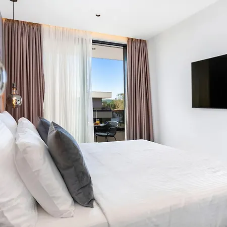 Gostinjska kuća Fly - S6 - Mpolo