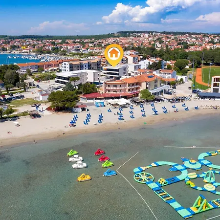 Fly - S6 - Mpolo 3* メドゥリン